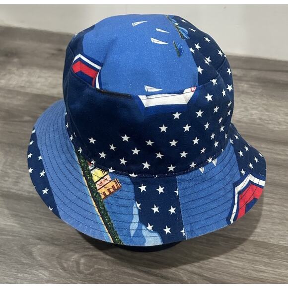 Polo Ralph Lauren Hat Cap Bucket 2016 Rio Olympic Reversible Official Outfitters main image 5